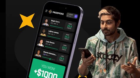PrizePicks Predictor .